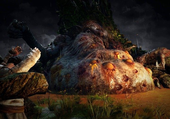 Gord Deluxe Edition EN/DE/FR/PL/PT/RU/ZH/ES Global screenshot 3