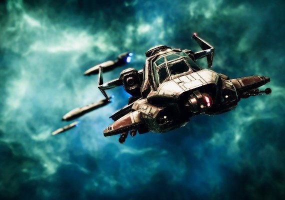 Battlestar Galactica Deadlock: Armistice DLC EN/DE/FR/RU/ES Global screenshot 2