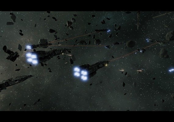 Battlestar Galactica Deadlock - Reinforcement Pack DLC EN/DE/FR/RU/ES Global screenshot 4