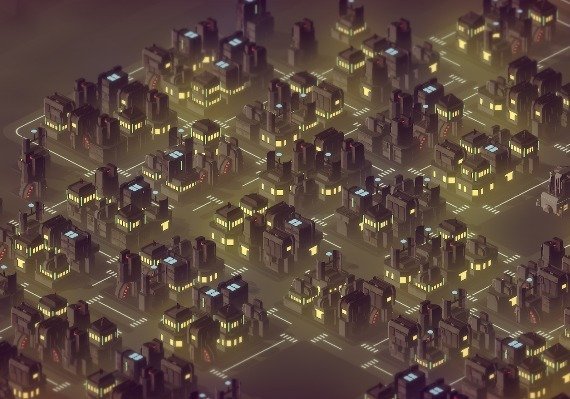 Rise of Industry: 2130 DLC EN/DE/FR/IT/PT/RU/ZH/ES Global screenshot 2