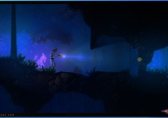 Darkout EN Global screenshot 2