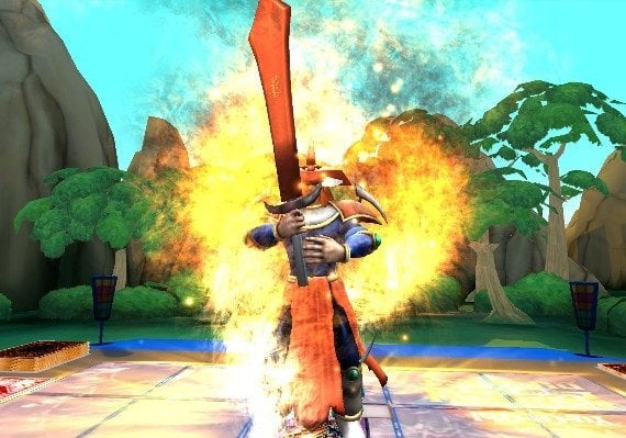 Yu-Gi-Oh! Legacy of the Duelist: Duelist Kingdom DLC EN/DE/FR/IT/ES Global screenshot 3