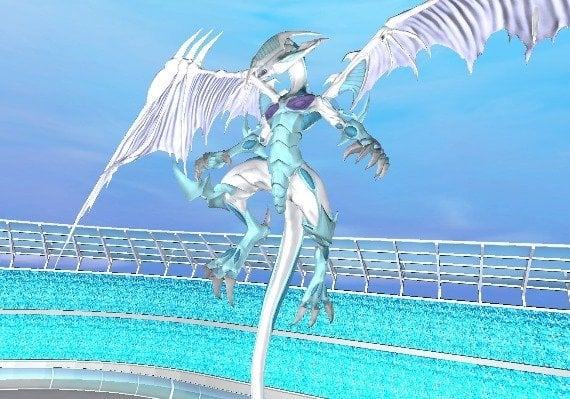 Yu-Gi-Oh!: 5D’s For the Future DLC EN/DE/FR/IT/ES Global screenshot 3