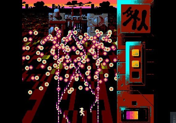 Uriel's Chasm 3: Gelshock EN Global screenshot 2