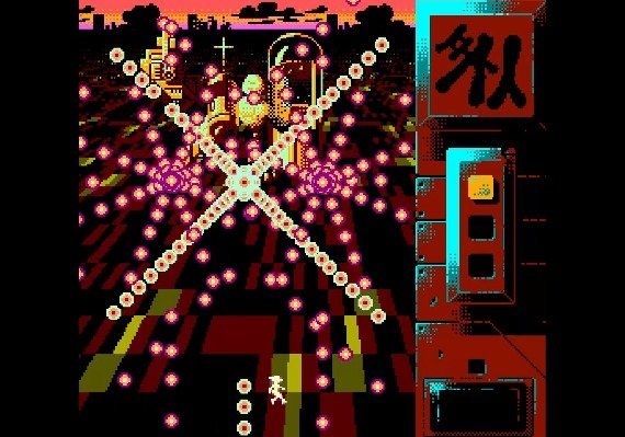 Uriel's Chasm 3: Gelshock EN Global screenshot 4