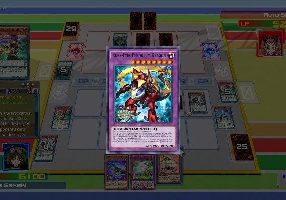 Yu-Gi-Oh!: ARC-V- ARC League Championship DLC EN/DE/FR/IT/ES Global screenshot 3
