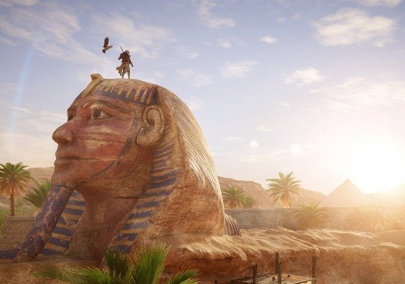 Assassin's Creed - Antiquity Pack EN Argentina screenshot 3
