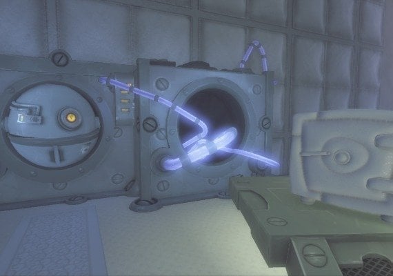 Quantum Conundrum - Season Pass EN/DE/FR/IT/JA/ES Global screenshot 3