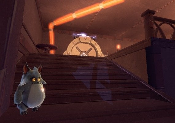 Quantum Conundrum - Season Pass EN/DE/FR/IT/JA/ES Global screenshot 4