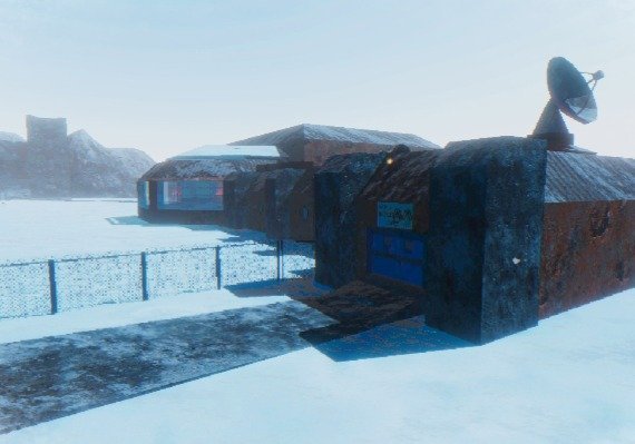Dread X Collection - The Hunt EN Global screenshot 2