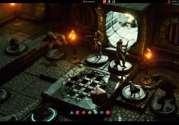 TaleSpire EN EU screenshot 2
