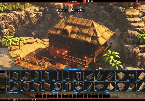 TaleSpire EN EU screenshot 3