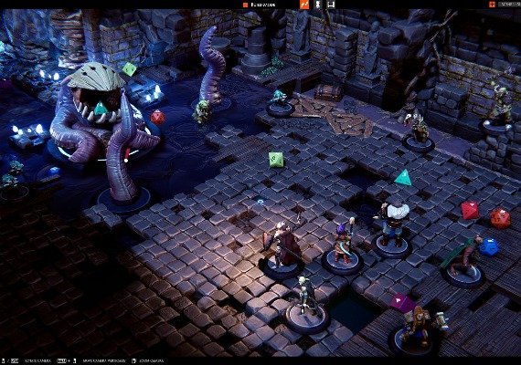 TaleSpire EN EU screenshot 4