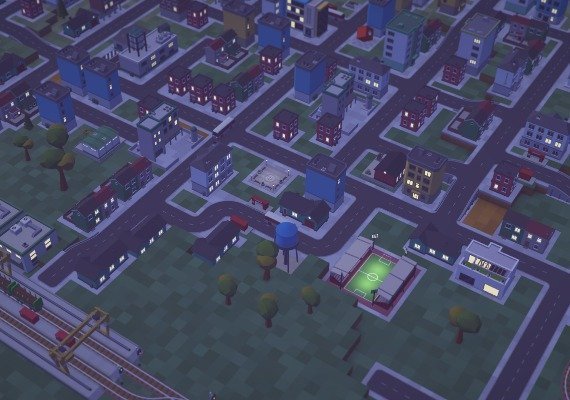 Buy Voxel Tycoon on GAMIVO