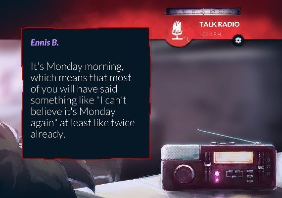 Alt-Frequencies EN/DE/FR/IT/ES Global screenshot 2