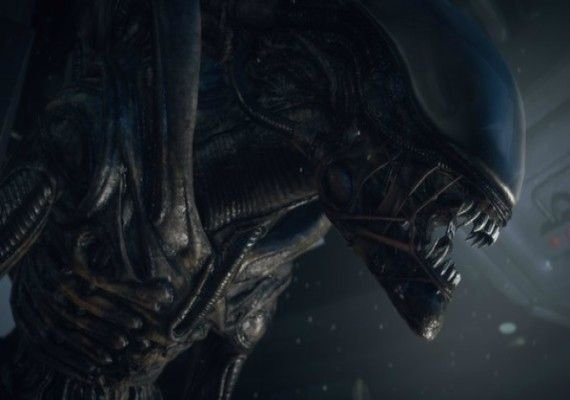 Alien: Isolation - Corporate Lockdown DLC EN EU screenshot 4
