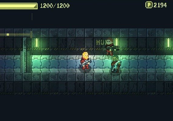 Ailment EN EU screenshot 3