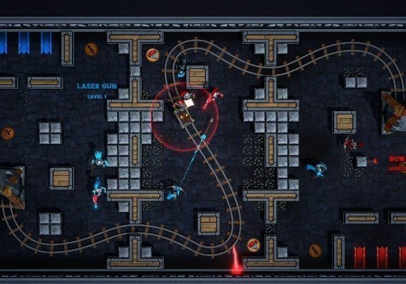Knight Squad 2 EN United States screenshot 4