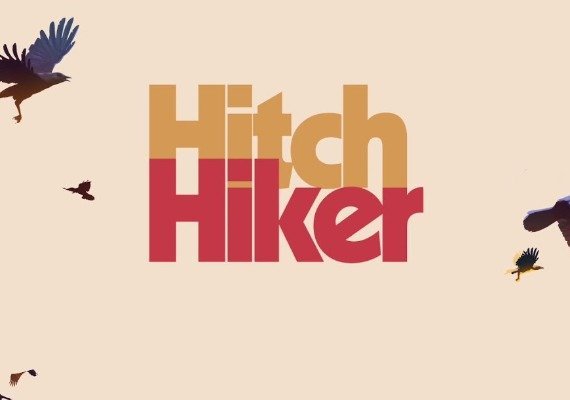 Hitchhiker: A Mystery Game EN Argentina