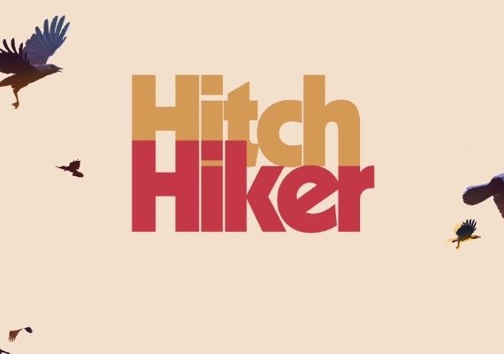 Hitchhiker: A Mystery Game EN EU