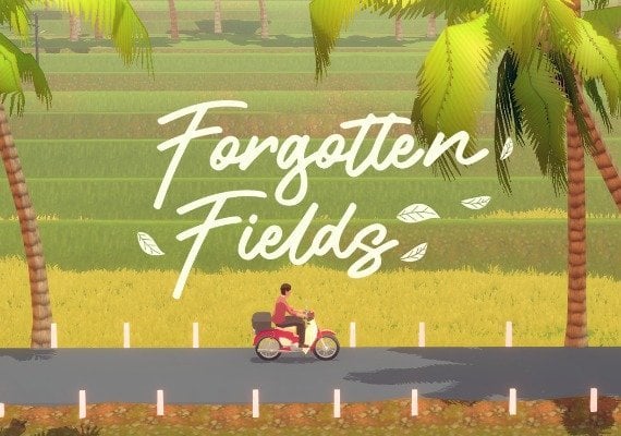 Forgotten Fields EN Global