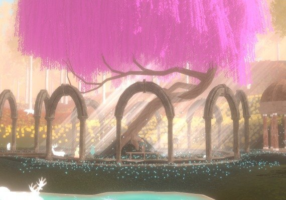 Forgotten Fields EN Global screenshot 2