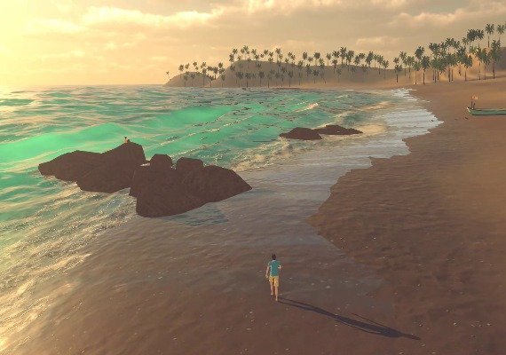 Forgotten Fields EN Global screenshot 4