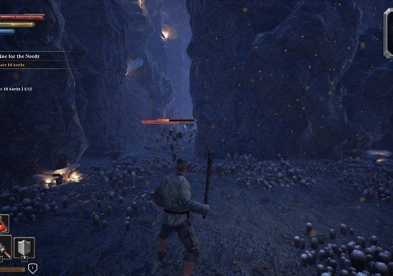 Dungeons of Edera EN/DE/FR/IT/PT/ES Global screenshot 3