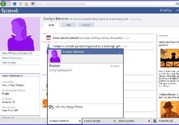 Emily is Away <3 EN Global screenshot 3