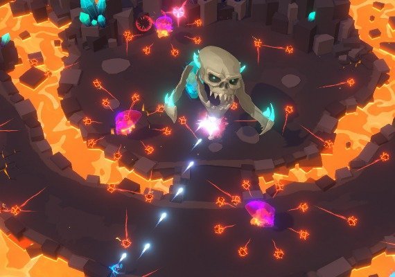 Godstrike EN/DE/FR/IT/PT/RU/ZH/ES Global screenshot 2