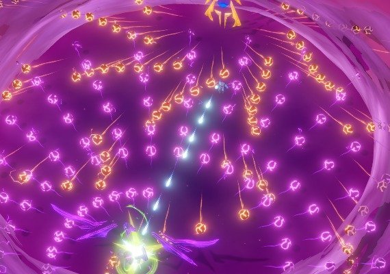 Godstrike EN/DE/FR/IT/PT/RU/ZH/ES Global screenshot 4