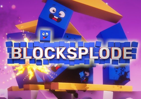 Blocksplode Global