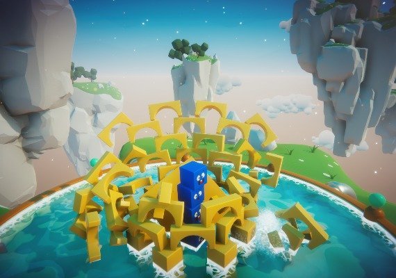 Blocksplode Global screenshot 4