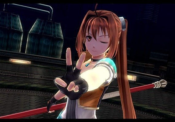 The Legend of Heroes: Trails of Cold Steel IV EN/JA Global screenshot 3