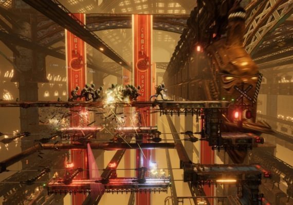 Oddworld: Soulstorm Enhanced Edition EN EU screenshot 3