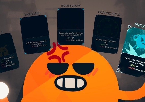 Rounds EN Global screenshot 2