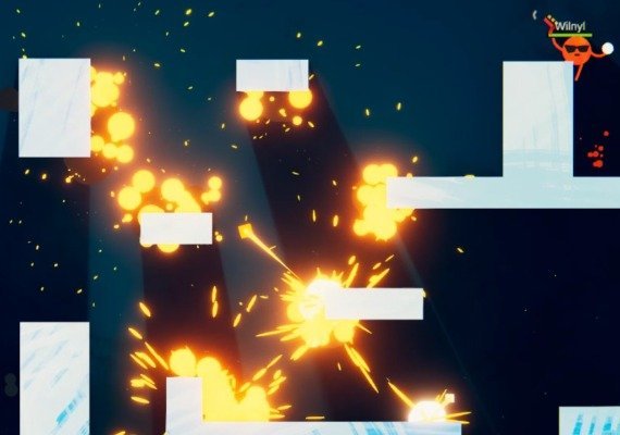 Rounds EN Global screenshot 3
