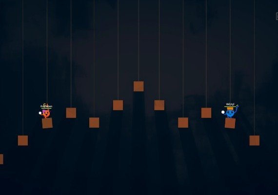 Rounds EN Global screenshot 4