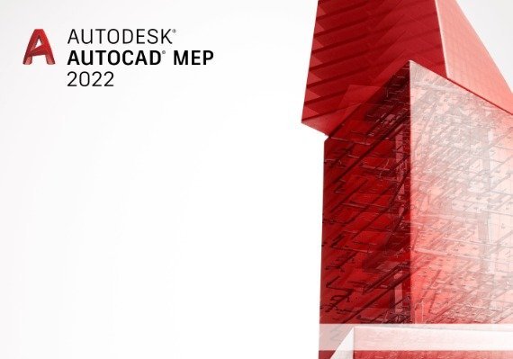 Autodesk AutoCAD MEP 2022 cheap license