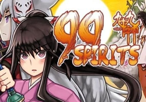 99 Spirits + Cage of Night EN/JA Global