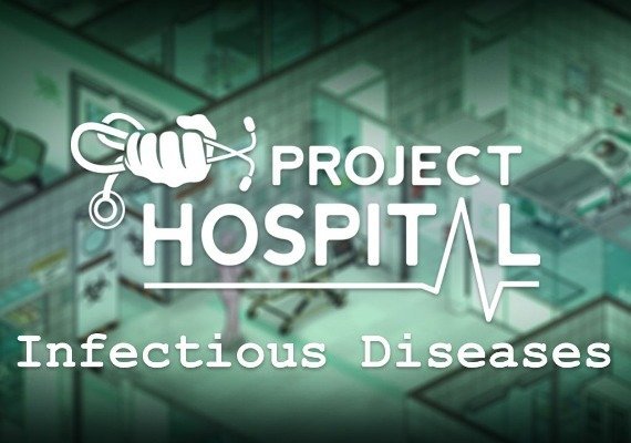 Project Hospital: Department Of Infectious Diseases DLC Global