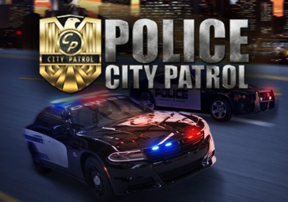 City Patrol: Police EN/DE/FR/IT/ES Global