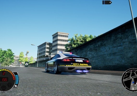 City Patrol: Police EN/DE/FR/IT/ES Global screenshot 3