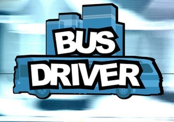 Bus Driver EN/DE/FR/IT/ES Poland