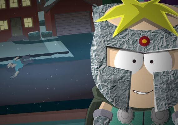 South Park: The Fractured But Whole Gold Edition EN/DE/FR/IT/PL/PT/RU/ES EU screenshot 4