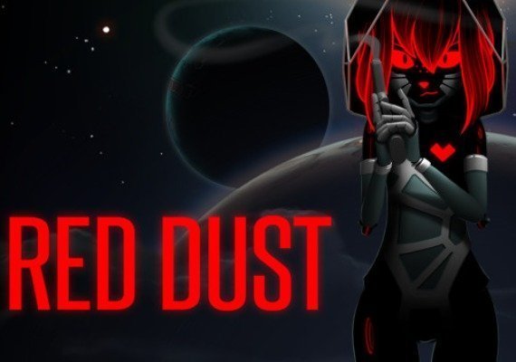 Red Dust EN Global