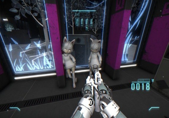 Red Dust EN Global screenshot 4