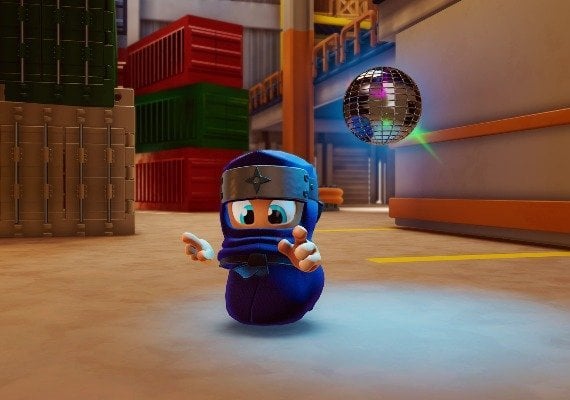 Worms Rumble - Emote Pack DLC Global screenshot 2