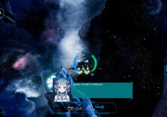 Omnibion War EN/DE/FR/RU/ES Global screenshot 3