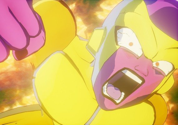 Dragon Ball Z: Kakarot - A New Power Awakens Set DLC Global screenshot 2